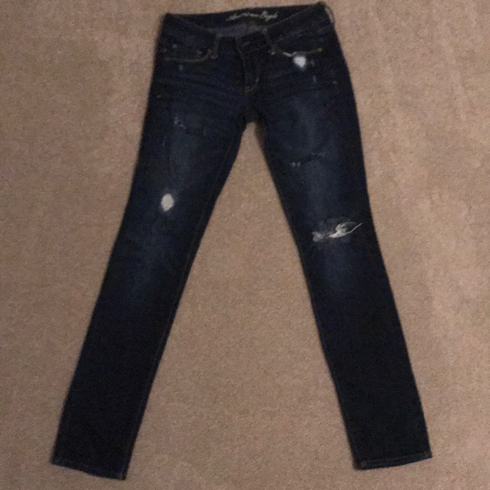 COPY - American Eagle Jeans